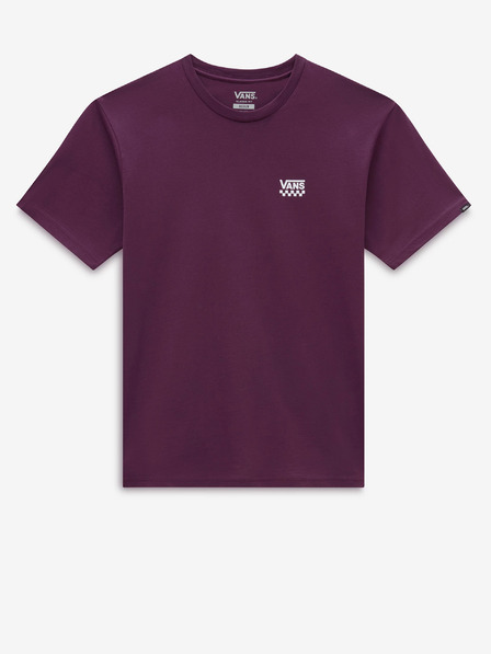 Vans Left Chest Logo II Tricou