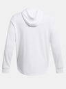 Under Armour UA Rival Terry Graphic Hood Hanorac