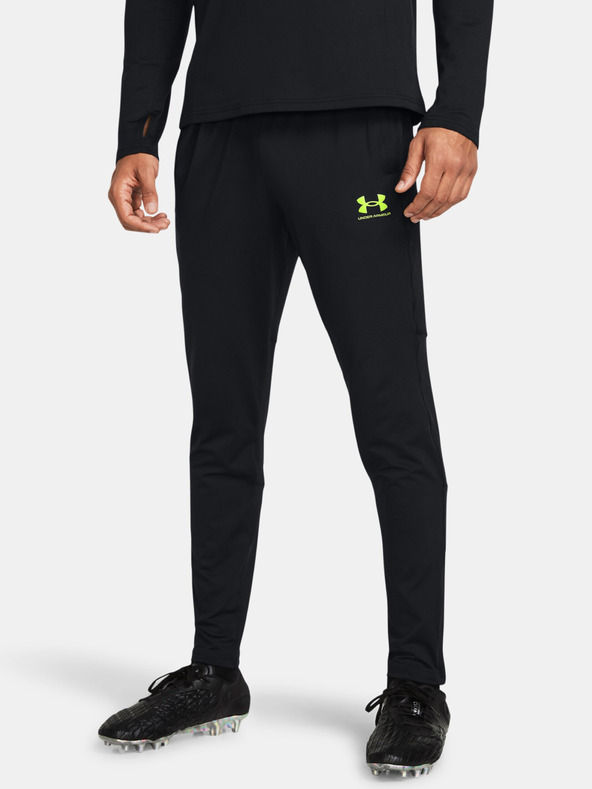 Under Armour UA Ms Ch. Train Pantaloni Negru