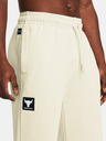 Under Armour Project Rock Hwt Terry Pantaloni de trening