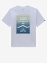 Vans Print Box 2.0 Tricou pentru copii