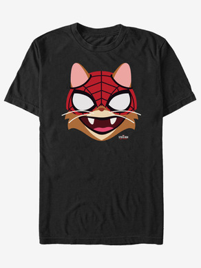 ZOOT.Fan Marvel Cat Big Face Tricou