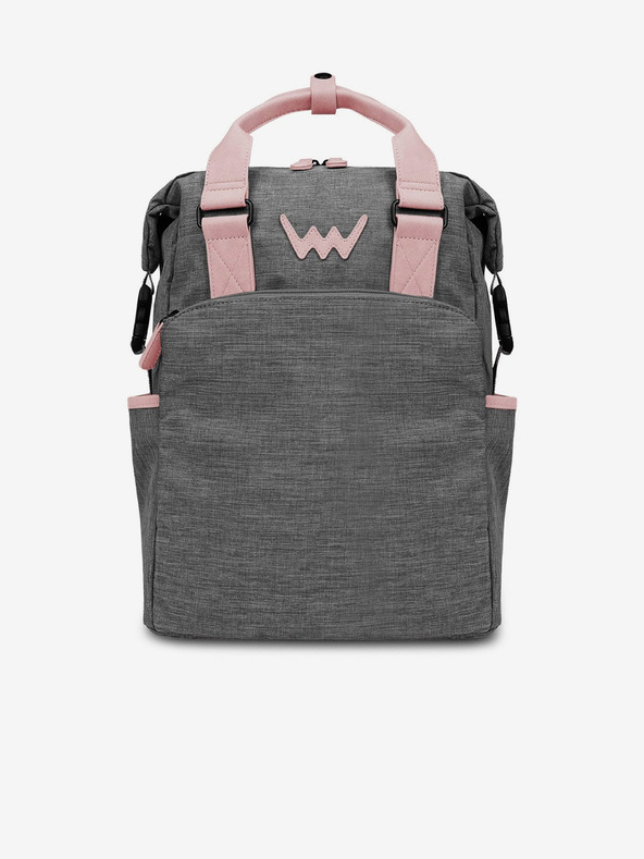 Vuch Lien Grey Rucsac Gri