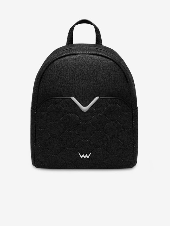 Vuch Arlen Fossy Black Rucsac Negru