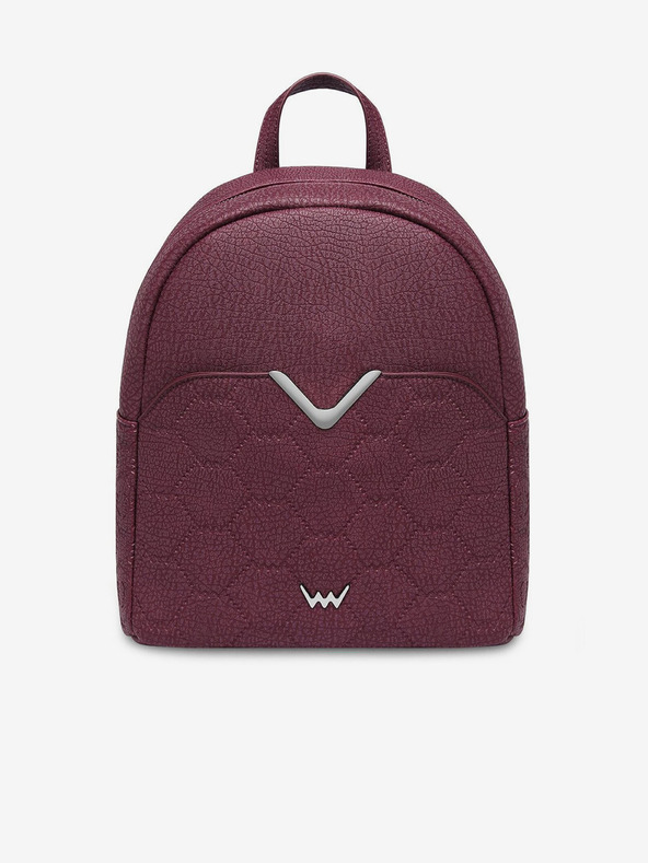 Vuch Arlen Fossy Wine Rucsac Roșu