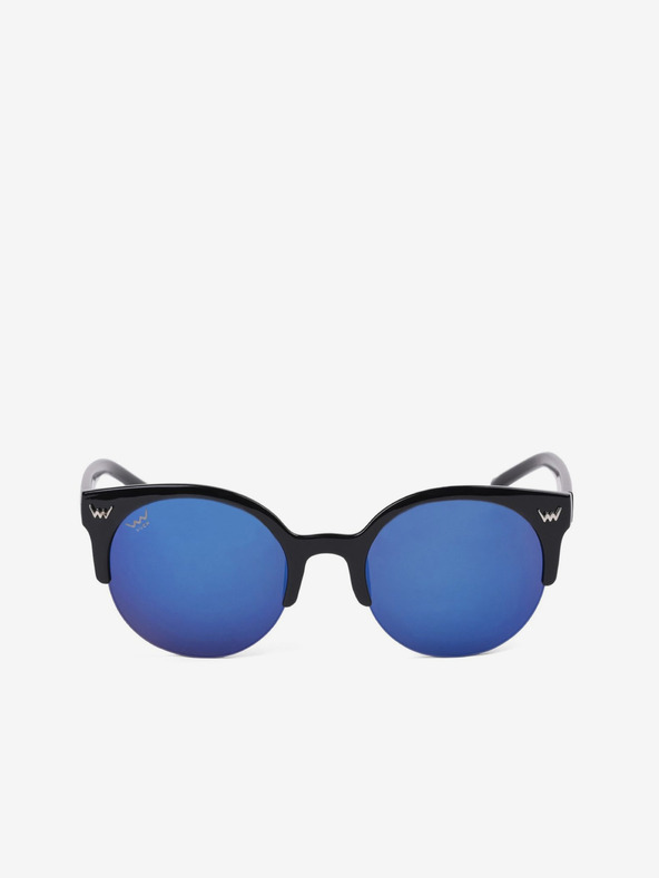 Vuch Brigida Blue Ochelari de soare Albastru
