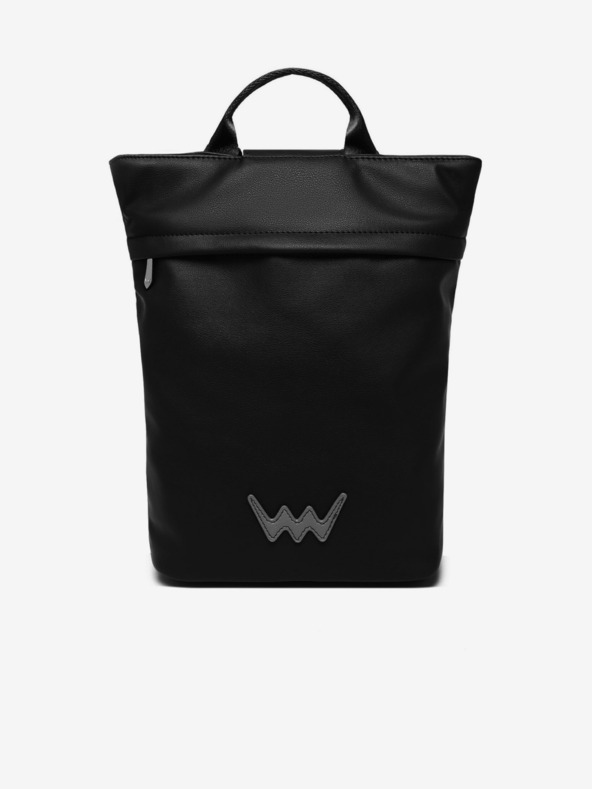Vuch Glenn V Black Rucsac Negru