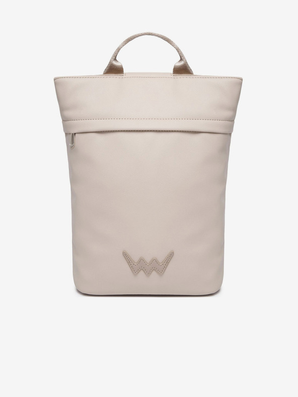 Vuch Glenn V Creme Rucsac Bej