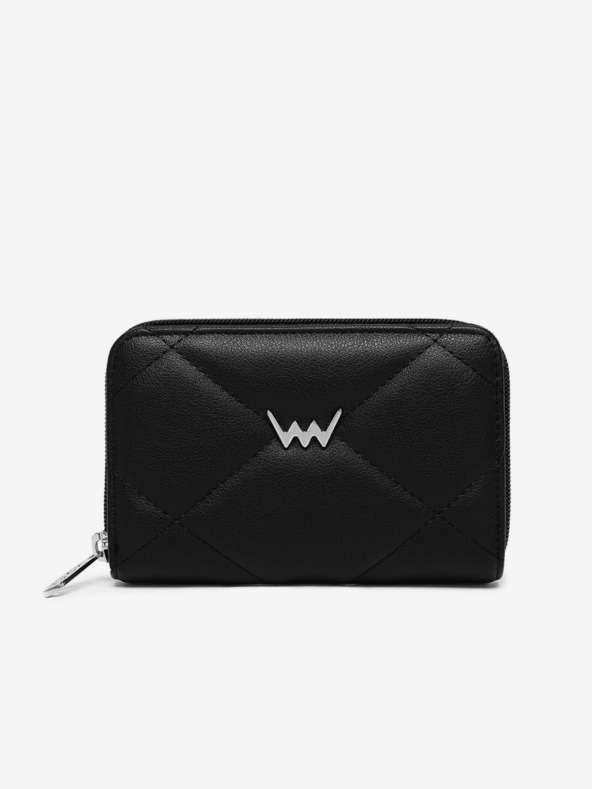 Vuch Lulu Black Portofel Negru