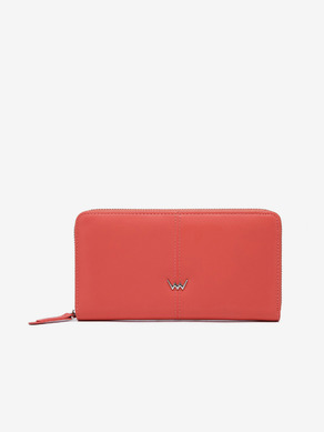 Vuch Judith Coral Pink Portofel