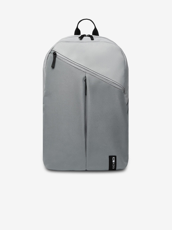 Vuch Calypso Grey Rucsac Gri