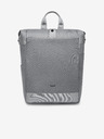 Vuch Baxter Light Grey Rucsac