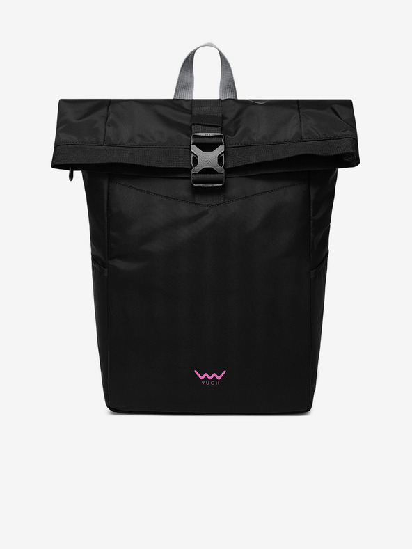 Vuch Sirius Rucsac Negru