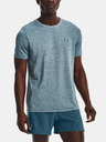 Under Armour UA Seamless Stride SS Tricou