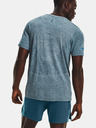 Under Armour UA Seamless Stride SS Tricou