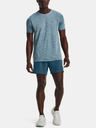 Under Armour UA Seamless Stride SS Tricou