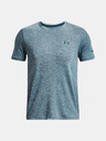 Under Armour UA Seamless Stride SS Tricou