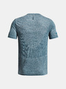 Under Armour UA Seamless Stride SS Tricou