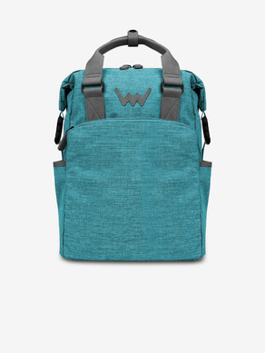 Vuch Lien Turquoise Rucsac