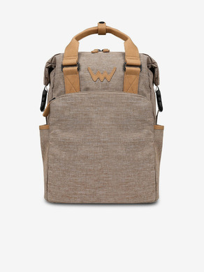 Vuch Lien Brown Rucsac