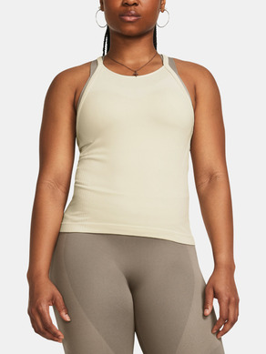 Under Armour Vanish Elite Seamless Maieu