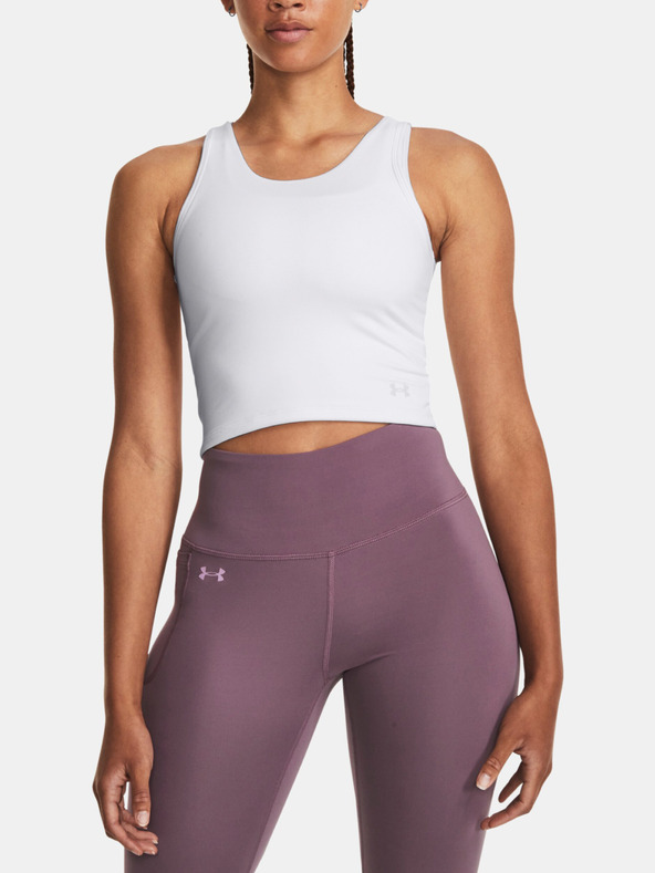 Under Armour Motion Maieu Alb