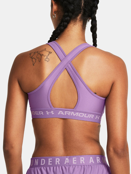 Under Armour Crossback Mid Sport Sutien