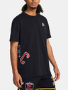 Under Armour Curry Arc HW Tricou