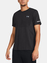 Under Armour UA Seamless Stride SS Tricou