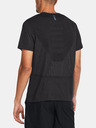 Under Armour UA Seamless Stride SS Tricou