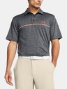 Under Armour UA Playoff 3.0 Stripe Polo Tricou