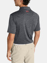 Under Armour UA Playoff 3.0 Stripe Polo Tricou