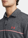 Under Armour UA Playoff 3.0 Stripe Polo Tricou