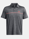 Under Armour UA Playoff 3.0 Stripe Polo Tricou