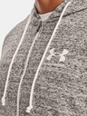 Under Armour UA Rival Terry LC FZ Hanorac