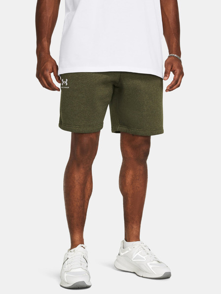 Under Armour UA Essential Fleece Pantaloni scurți