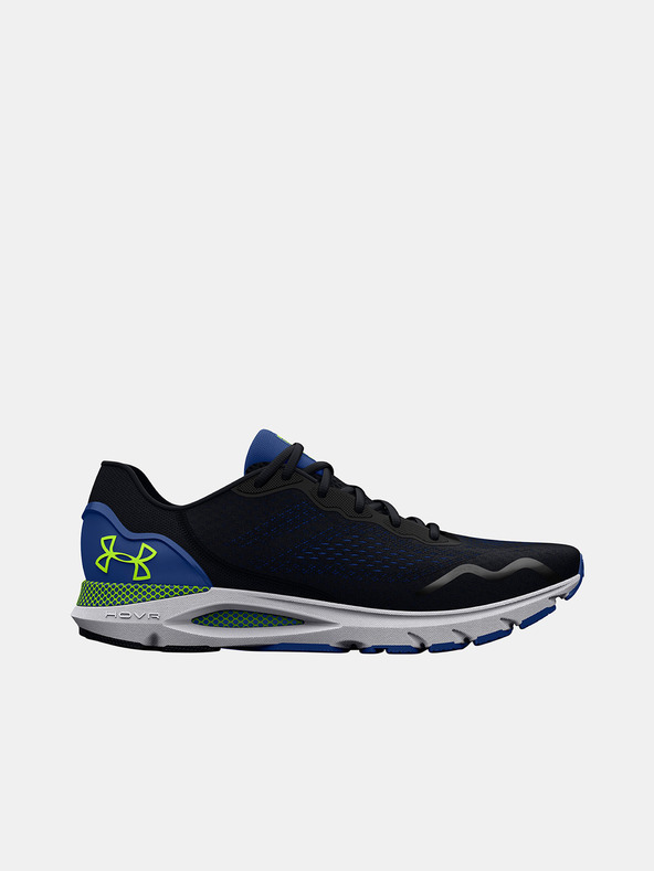 Under Armour UA HOVR™ Sonic 6 Teniși Negru