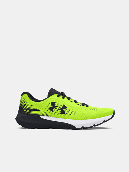 Under Armour UA BGS Charged Rogue 4 Teniși pentru copii