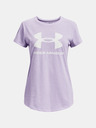 Under Armour UA G Sportstyle Logo SS Tricou pentru copii