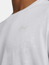 Under Armour UA Launch Splatter SS Tricou