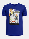 Under Armour Curry Animated 1 Tricou pentru copii