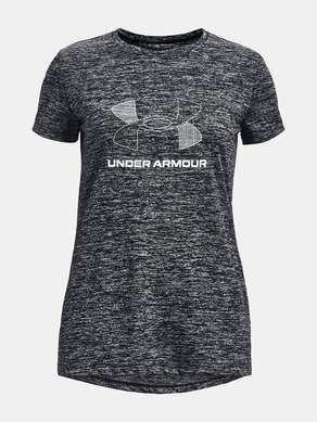 Under Armour UA Tech BL Twist SS Tricou pentru copii