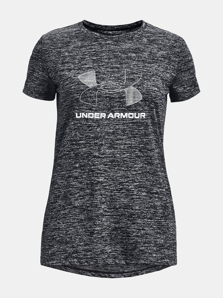 Under Armour UA Tech BL Twist SS Tricou pentru copii