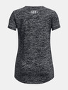 Under Armour UA Tech BL Twist SS Tricou pentru copii