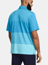 Under Armour UA Playoff 3.0 Stripe Polo Tricou