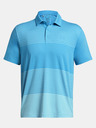 Under Armour UA Playoff 3.0 Stripe Polo Tricou