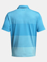 Under Armour UA Playoff 3.0 Stripe Polo Tricou