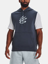 Under Armour Curry Fleece Slvls Hoodie Hanorac