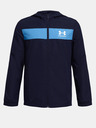 Under Armour UA Sportstyle Windbreaker Jachetă pentru copii