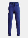 Under Armour UA Rival Terry Pantaloni de trening pentru copii